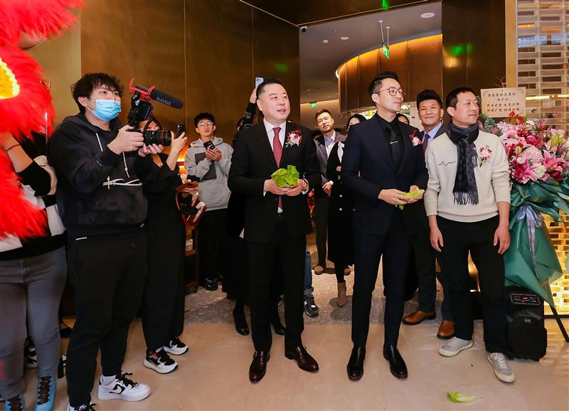 大S離世!汪小菲傳密謀帶麻六記「重返台灣」 斷絕張蘭驚悚內幕曝