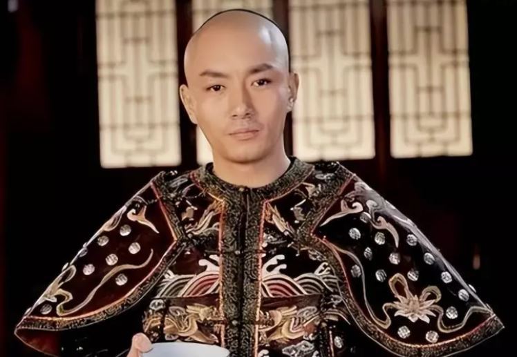 雍正到死都不知道！果郡王守邊疆3年不是為了甄嬛　而是為了「1個男人」