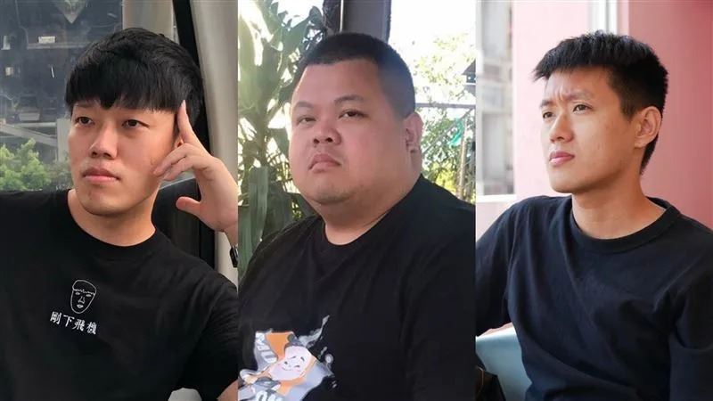 狠愛演解散5年!老粉曝他是「笑到最後的真正贏家」:輕鬆賺大把金錢