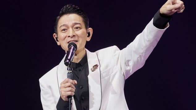 李克勤向劉德華借錢,劉德華僅說「8個字」讓他記了一輩子