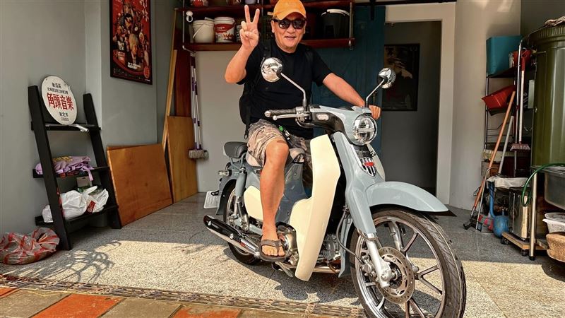 獨家／初三聽音樂！超狂角頭音樂創辦人張四十三推薦必聽原民專輯