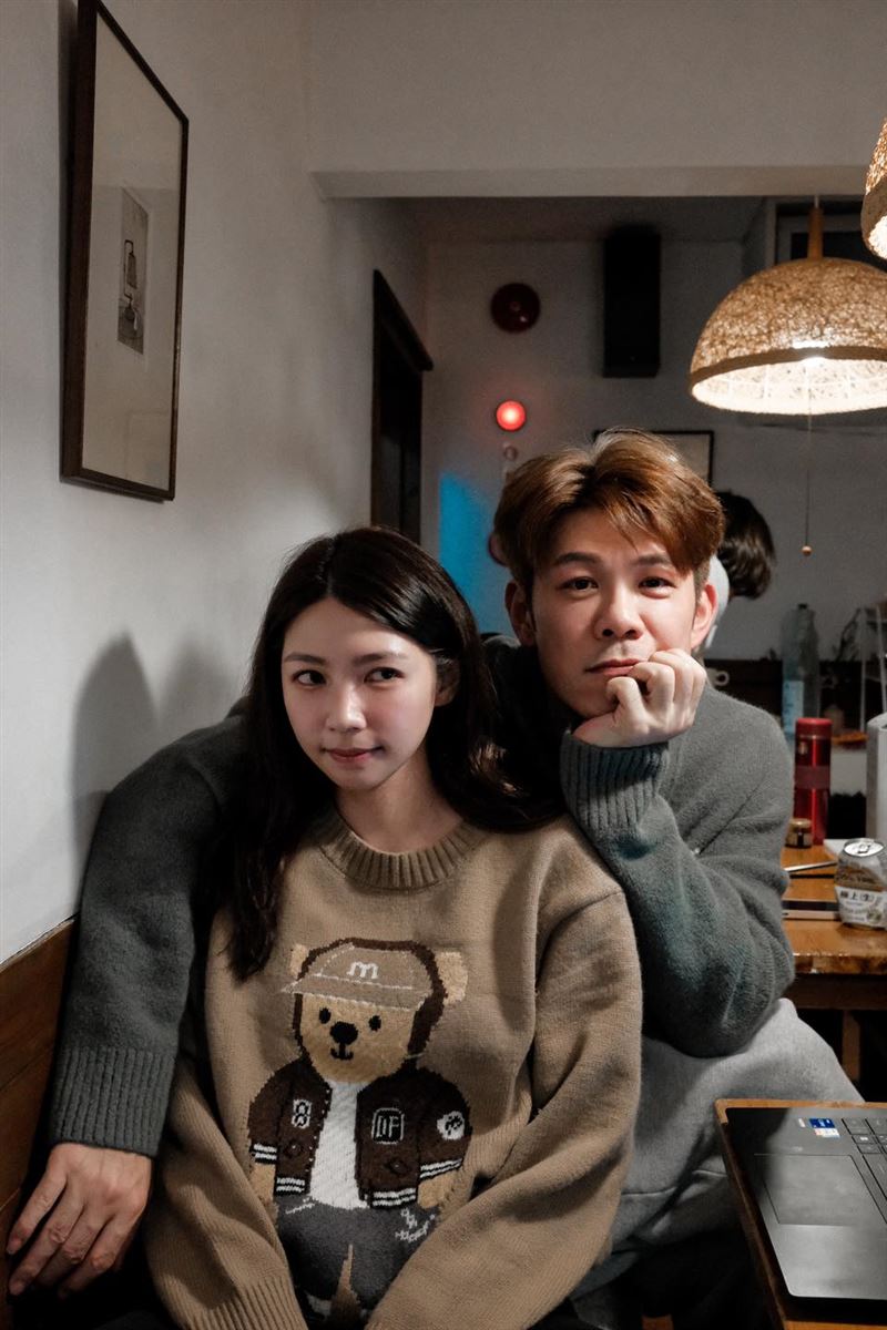 嫁陳志強「婚禮倒數不到1個月」!曾智希擔憂這件事…心急:怎麼辦