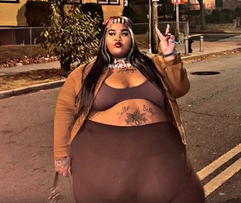 歧視?女饒舌歌手叫車…遭司機嫌胖拒載 她怒告求償千萬