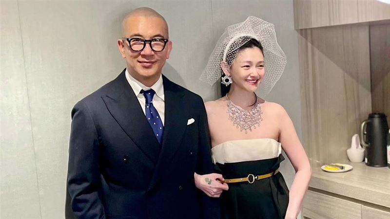 3年幸福情深緣淺！具俊曄痛失大S　曾喊「最幸福男人」這1定情物成遺物