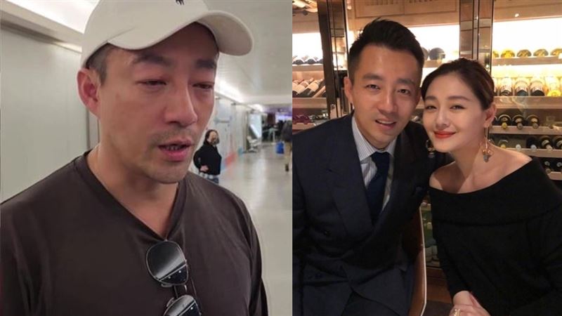 汪小菲包機送大S遭狠打臉!賈永婕不忍了開撕 抖出「私下黑料」