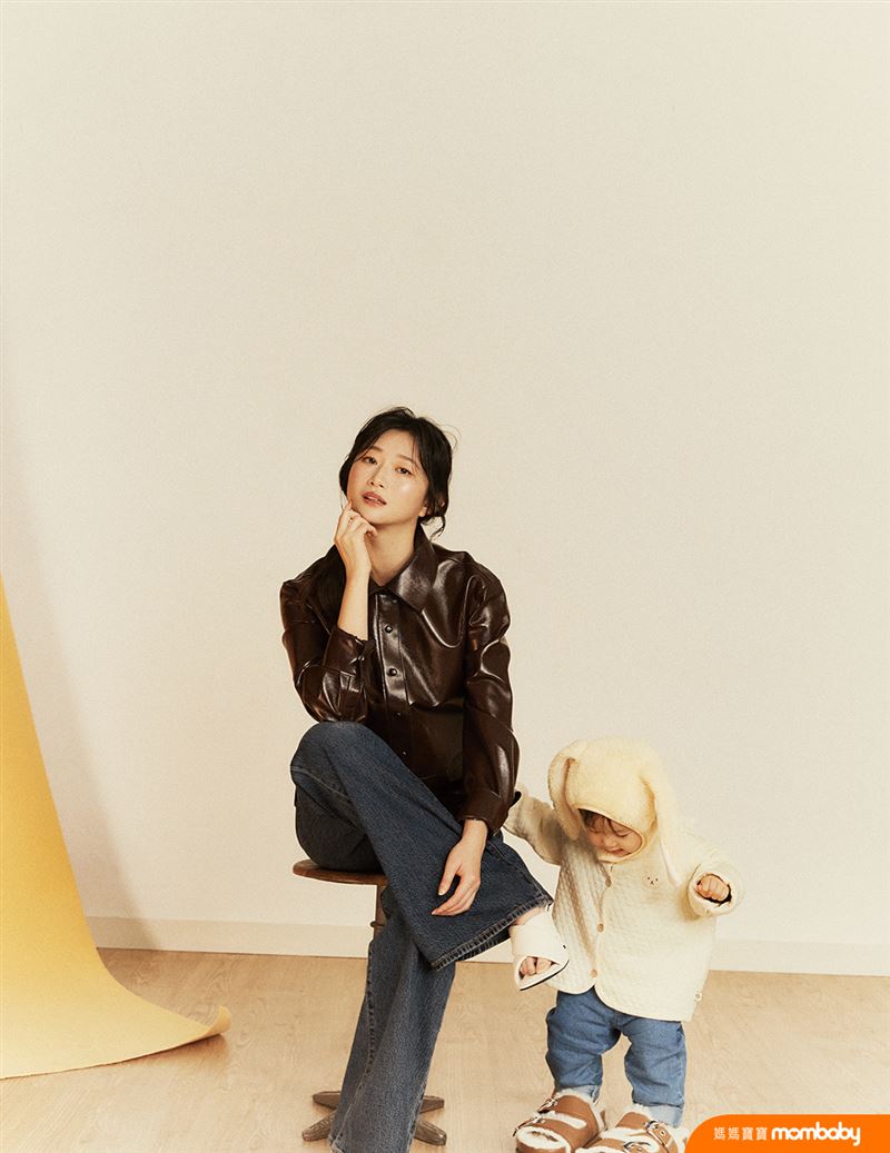 愛犬讓剛出生的兒子過敏！《全明星》女狀元吐真實心聲：不可能分開