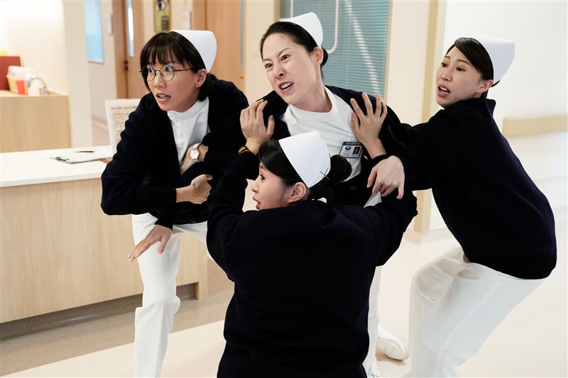 熬過性騷風波！大牙轉性驚呼「極度反差」　吐真實心聲：學到很棒知識