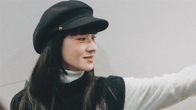 書展出意外！女星目睹聽眾身體僵直「倒地抽搐」　衝下台冷靜處理網大讚