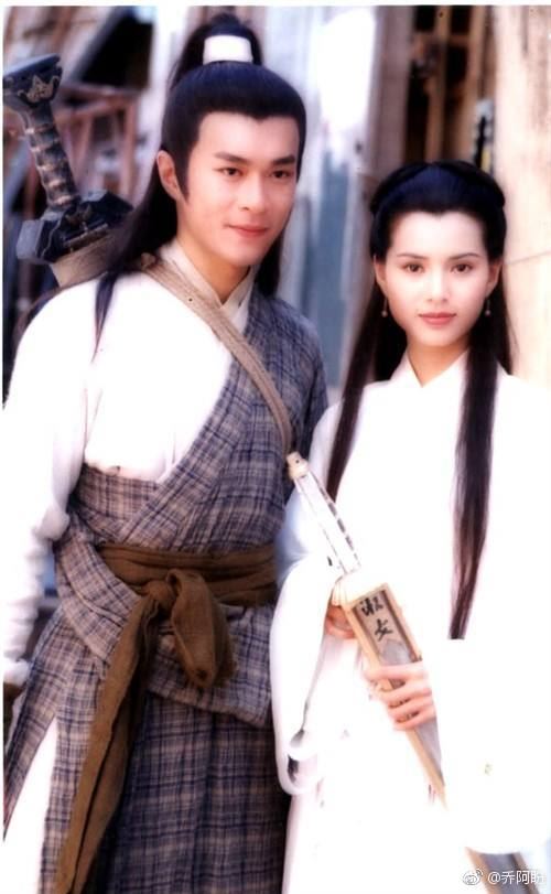 「最美小龍女」公開減脂早餐！身形驚呆網友：好嚇人