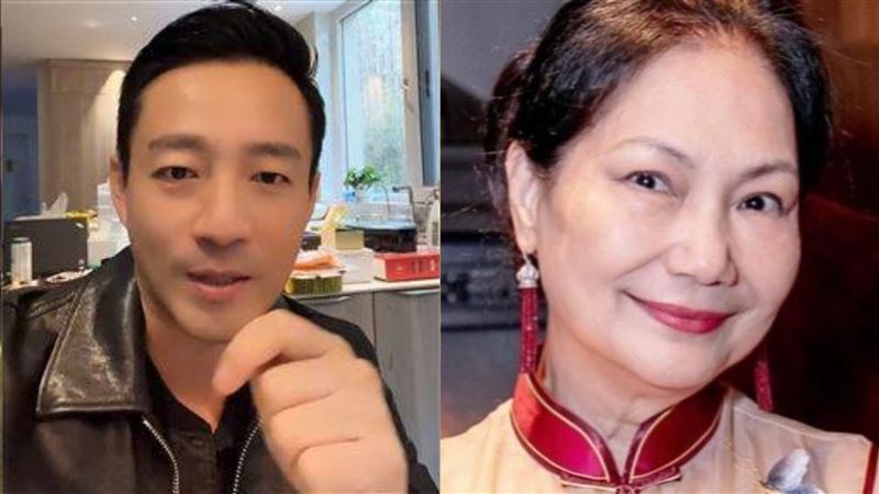 汪小菲拋子女回北京!S媽深夜開嗆「我要上戰場」:不信正義換不回