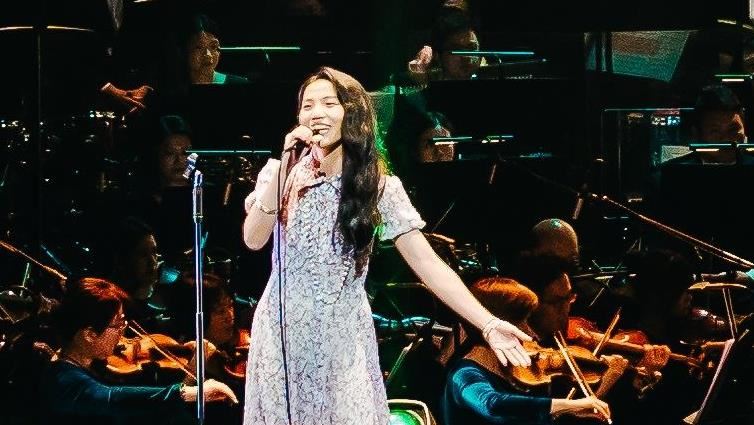 超偶成名後15年！洪佩瑜重現江蕙這首歌　衛武營開唱感謝緣分注定