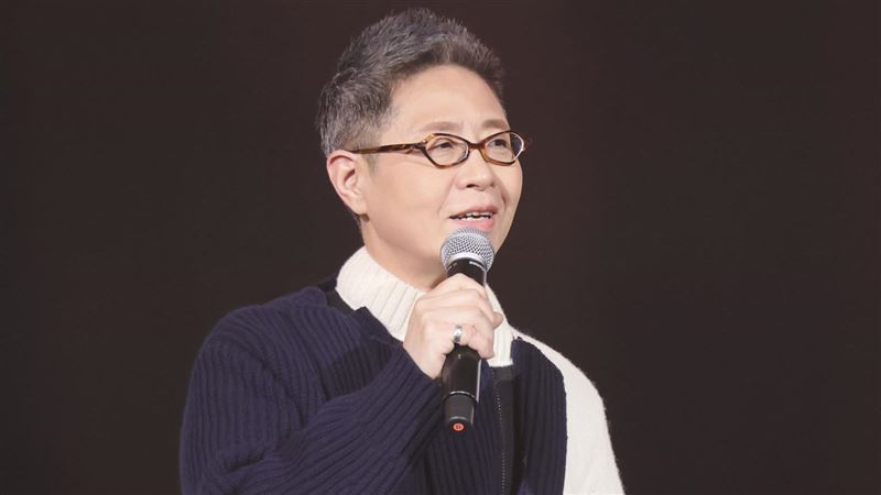 民歌50開唱！丁曉雯感慨這位原唱不在了　觀眾傳唱將永不落幕