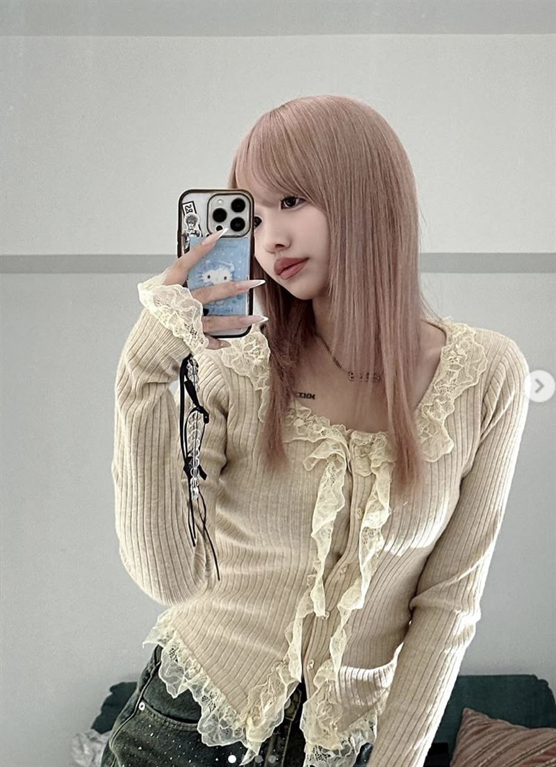 日戀綜網紅「16歲帶球閃婚」生2寶！5年後「IG宣布離婚」