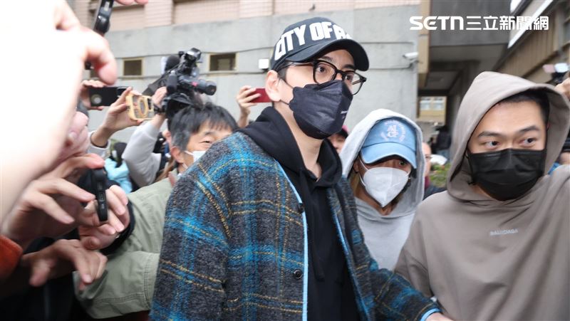 運動會奪4座MVP！他喊「坤達才是逃兵大王」　網揭真相開噴：合法合理