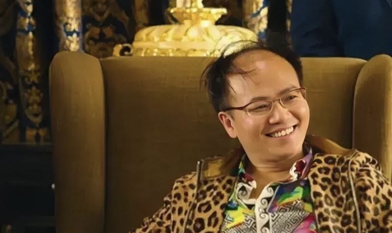 鄭冀峰被捕!陸女星昔試鏡《豬八戒》慘遭性騷 驚爆「7仙女6人受害」