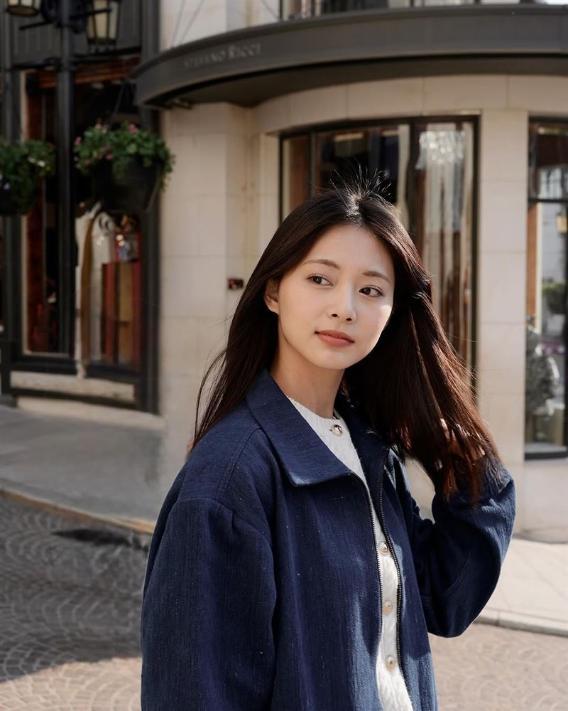 TWICE周子瑜爆3年JYP約滿不續約！疑計劃赴美留學同時自組公司