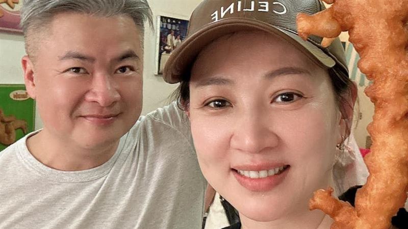 郁方見「離婚草案」2規定傻眼：什麼鬼法律　富尪神回應網笑翻