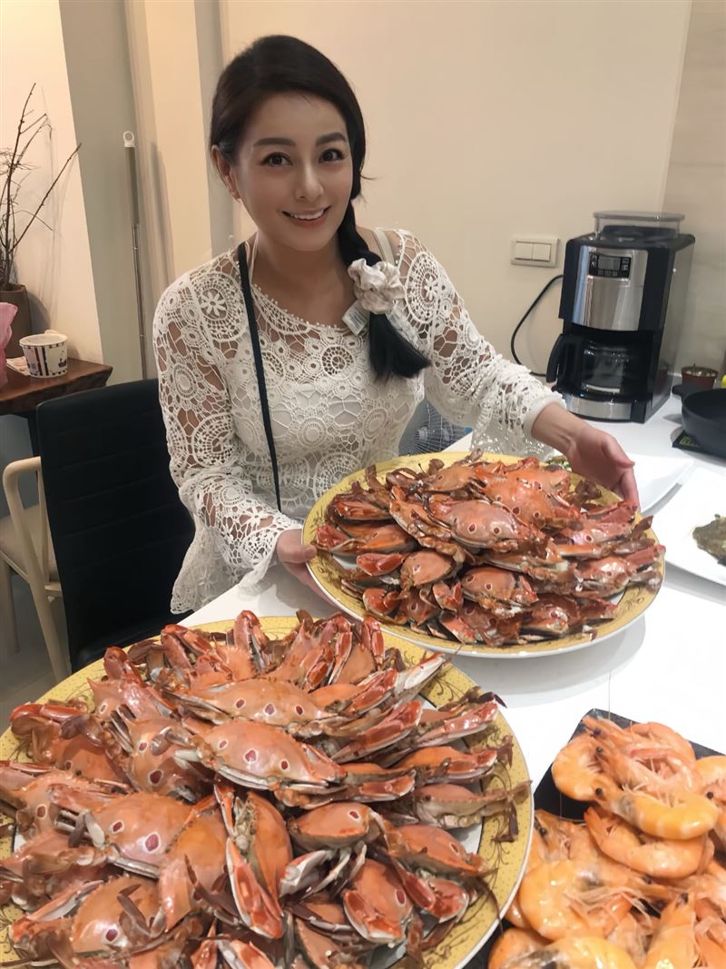 獨家/《方世玉》女星淡出演藝圈 隱居漁港開民宿!真實近況曝光