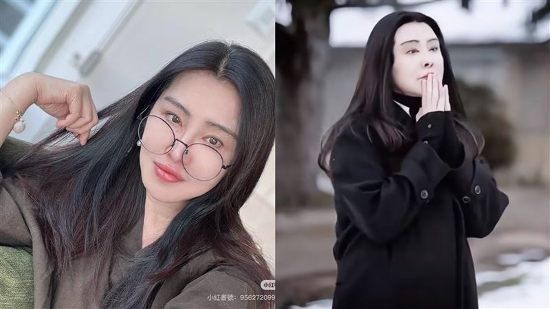 58歲王祖賢宣布喜訊!罕見拍片公布「驚人新身分」:讓我為你服務