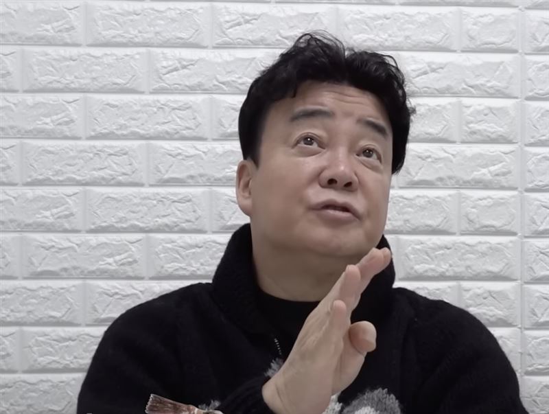 《黑白大廚》白種元翻車!YT慘遭負評洗版 3爭議一次看