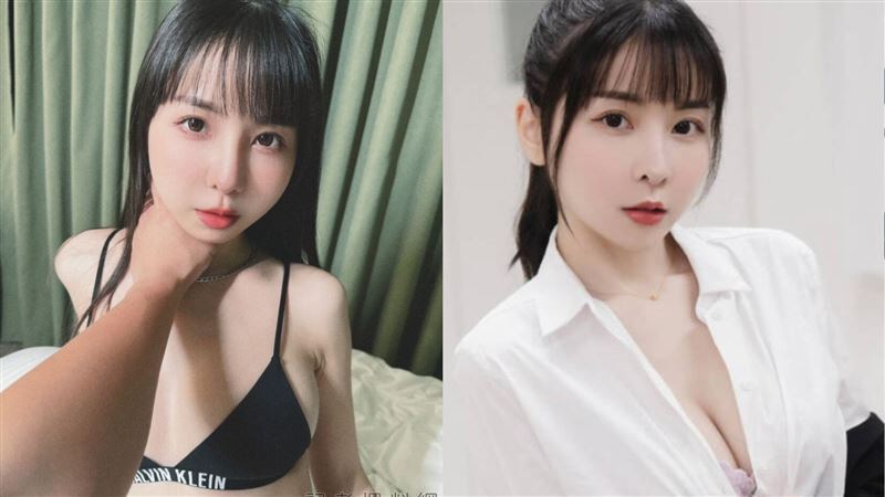 網紅看AV多人運動「男優吃別人精液」超噁心！　女優TINY揭「驚人真相」