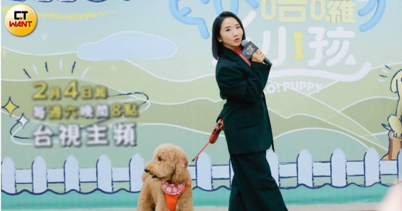 黃鐙輝當班長、陶晶瑩開福利社　新實境《九條好漢》大咖名單曝光