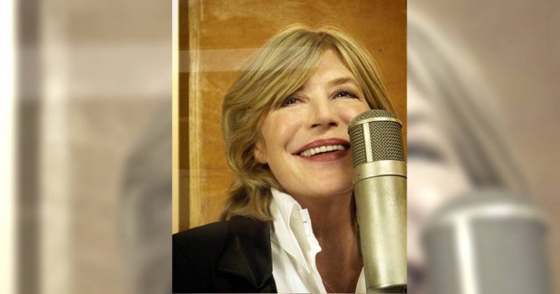 一代女星辭世享壽78歲 昔合作都超大咖!披頭四…更是日動漫女神原型