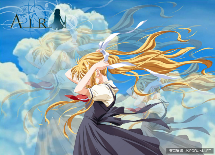 欲罷不能！日本網友票選「最想改編成動畫的遊戲」 Top 10！