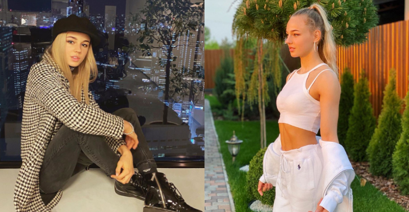 帥到掉渣！史上最年輕柔道世錦賽冠軍　「烏克蘭柔道女神」打出一片天