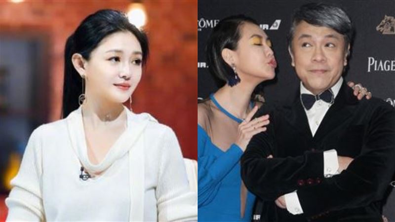 「大S消失，意味小S某部分也消失了」　蔡康永：她更像是不見了