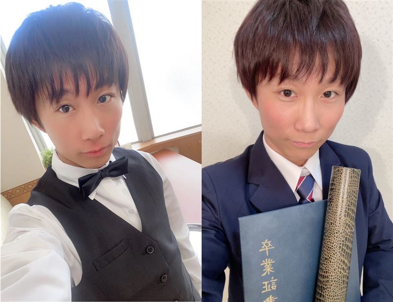 AV「童顏男優」靠2絕招!被導演相中「專演處男」拍片月賺百萬