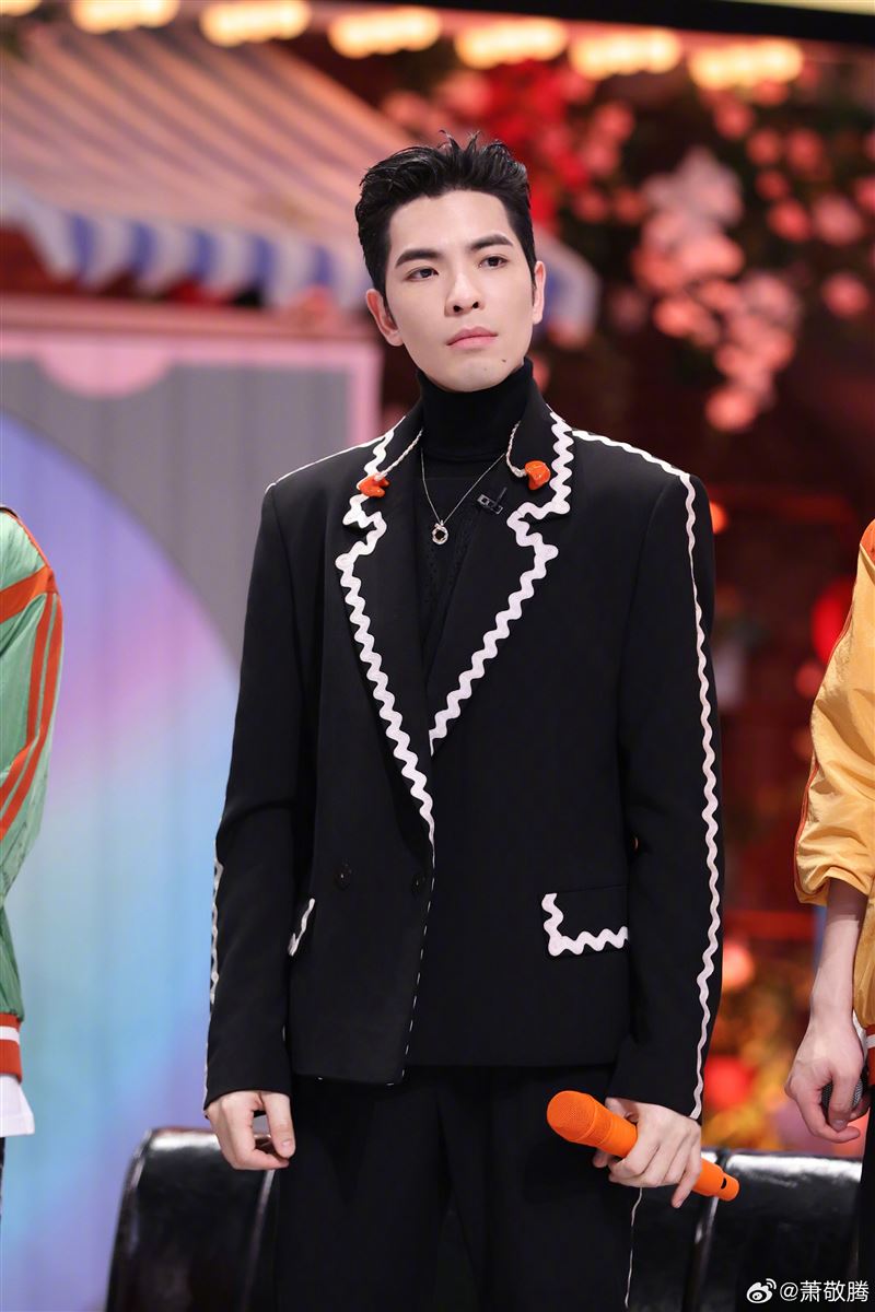 蕭敬騰不捨方大同離世!難過曝「上個月才聯絡」坦言:失去你我很難受