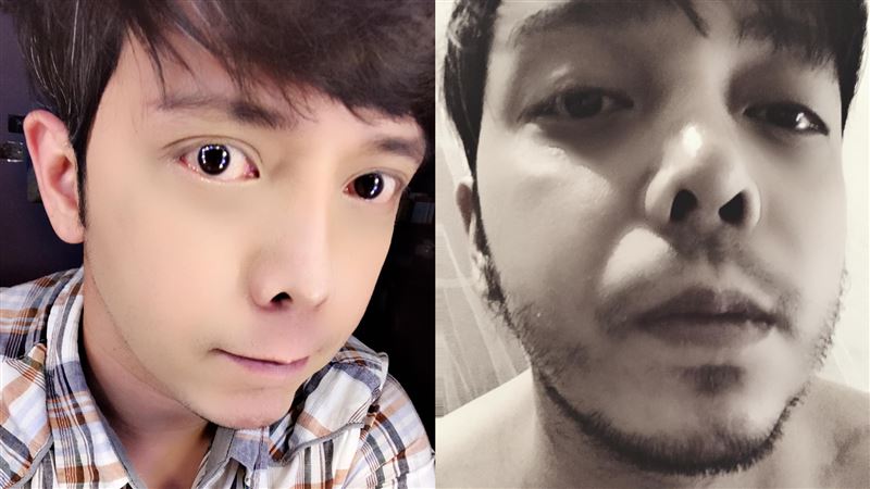 大S生前出手金援！護送大炳骨灰返台　小炳「永遠還不起」寫歌悲弔唁