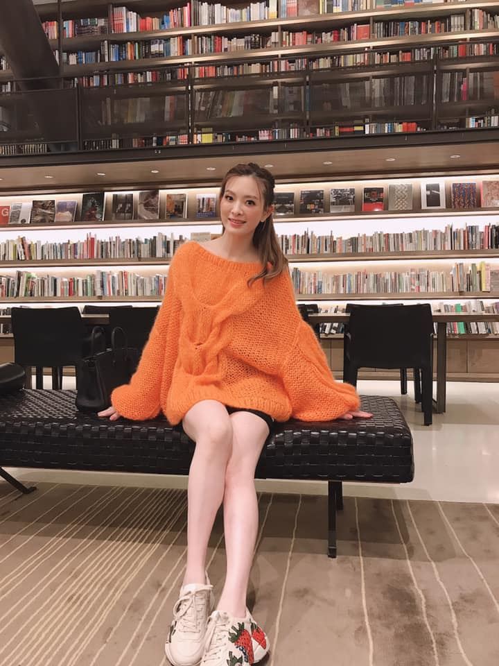 「國標舞女王」劉真離世5周年！楊麗菁曬親密合照143字感嘆：依舊如初