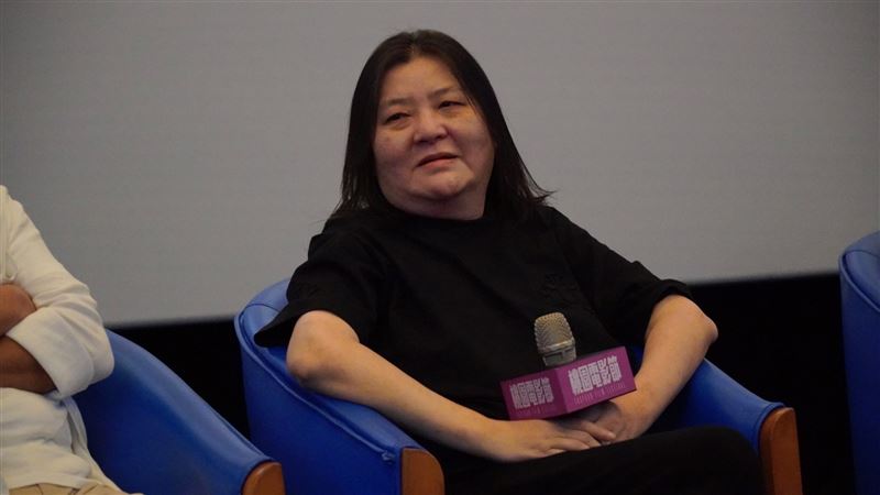 導演朱延平「討債」　邱瓈寬失血3600萬！判決理由曝光