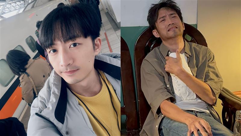 男星命根子「被貨櫃車輾斷！」醫院發14次命危通知　他求母：放我走