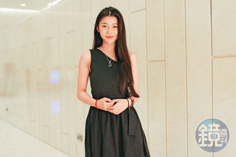 穩交富二代／戲院小開頻催婚　采子熬過雙劈發新曲