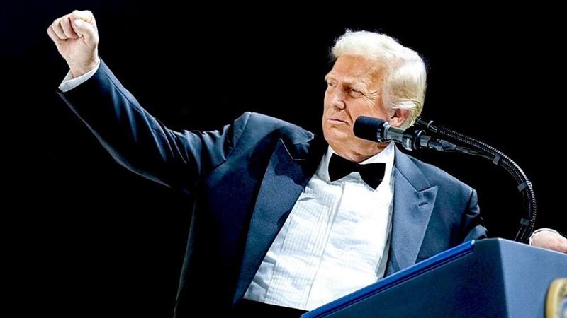 奧斯卡頒獎典禮「酸美國總統川普」場面恐消失！外媒揭幕後原因