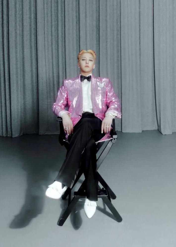 快訊／GD驚喜宣布來台！「台北小巨蛋連唱2天」時間曝光