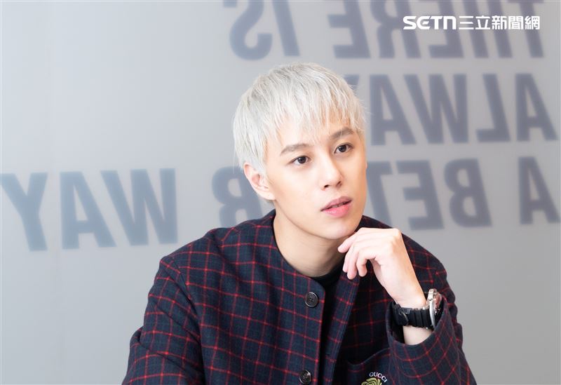 北一女神性騷擾報案供出「孫姓男星」　前男友剛好同姓！無奈吐8字回應