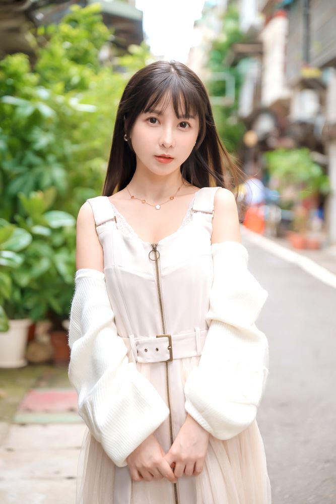 台AV女優胎尼「日本二度出道」1年前失敗!曝驚人巧合:真的不是我決定