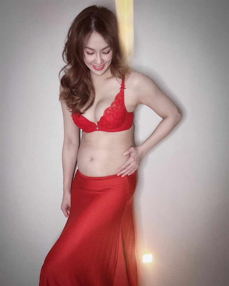 劉雨柔驚爆懷孕出血！與球星男友「衝突導火線曝光」氣炸激動搥牆