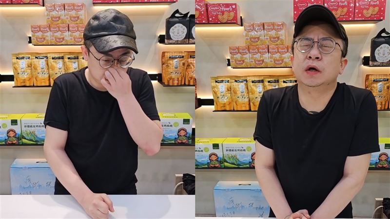 疲老闆曝「欠債破18位數!」突發不自殺聲明 網算出「驚人金額單位」