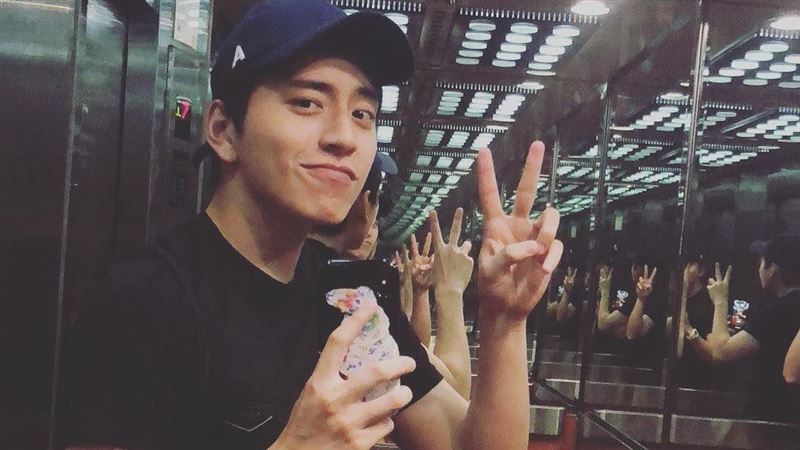 快訊／涉教唆傷害　藝人王大陸500萬交保、富二代游翔閔羈押禁見