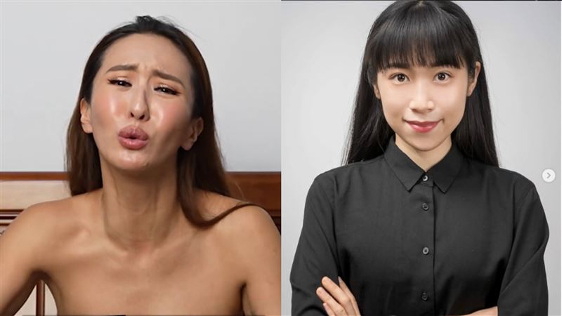 NanaQ「5分鐘反擊片」翻車！YT、IG遭出征　網見1細節驚：中計了