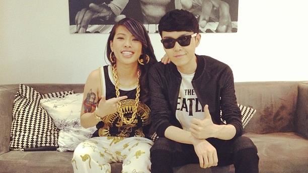 葛仲珊IG「只留方大同」 心碎喊話:有空來夢裡找我