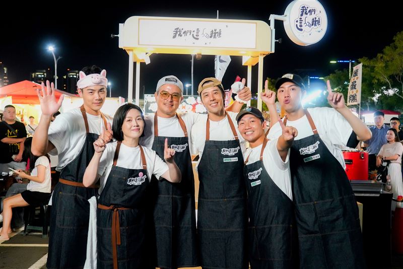 《這一攤2》宣布開播!胡宇威突遭民眾怒嗆急道歉 「尷尬過程」曝光