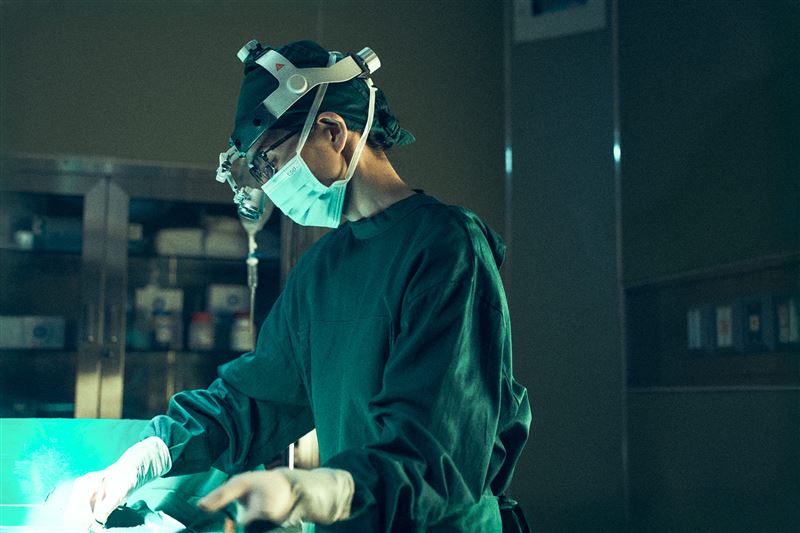 張鈞甯回歸台劇扛超大壓力！吐心聲：從影以來最難演出　認了很怕「她」