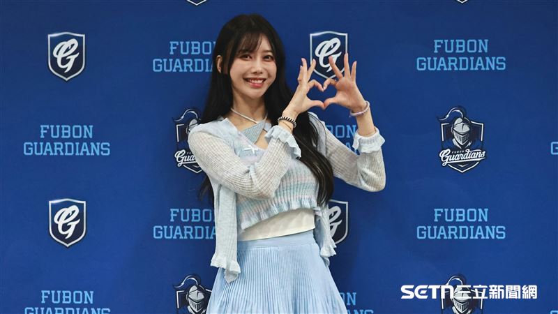 被喊話「叫來坐大腿」！李雅英強硬回擊：不認為是可以輕描淡寫的玩笑