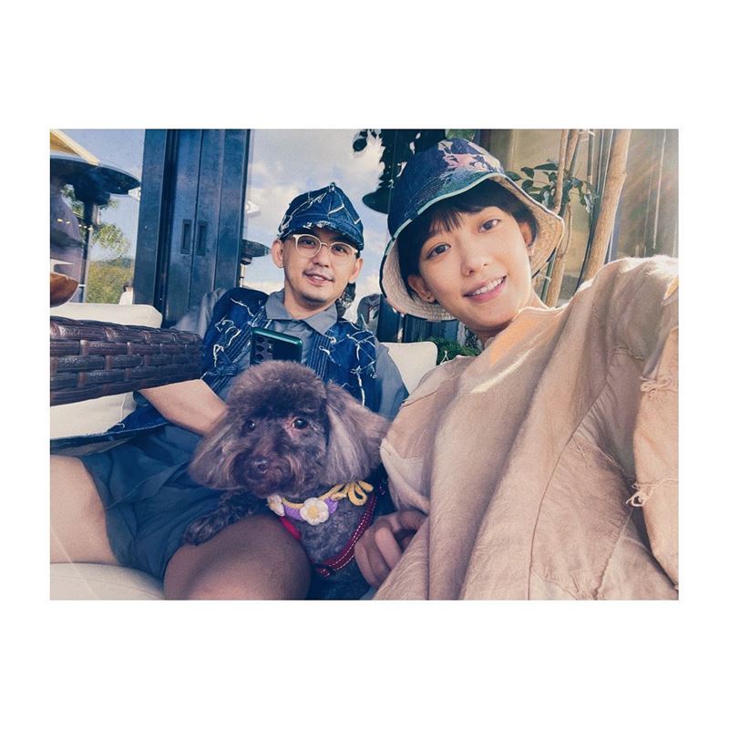 心疼孟耿如?林予晞坦言:不是關心的點 兩人私下關係曝光不願多抨擊